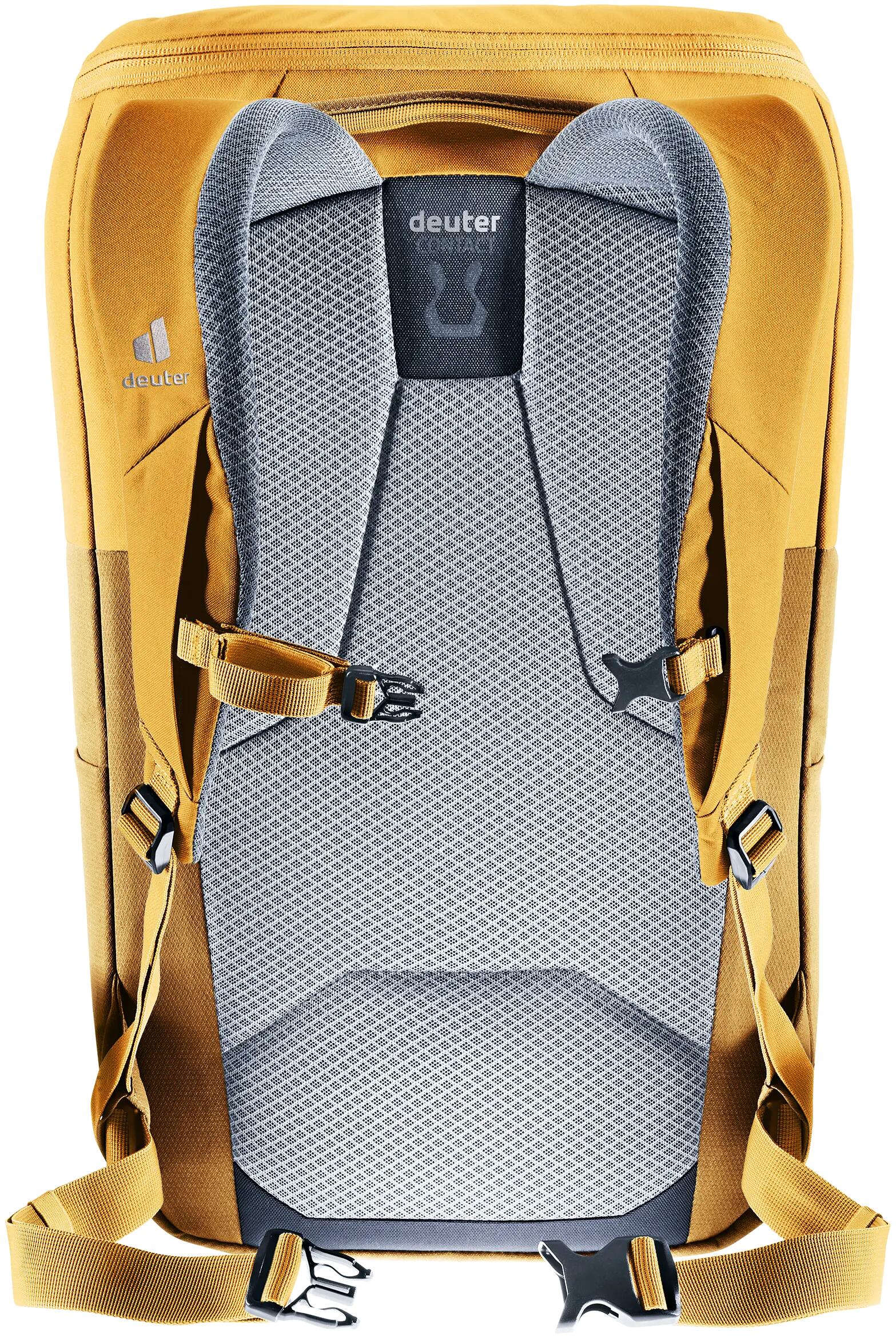 Unisex - Reisen - Rucksack - UP Stockholm - almond-cinnamon 2/3