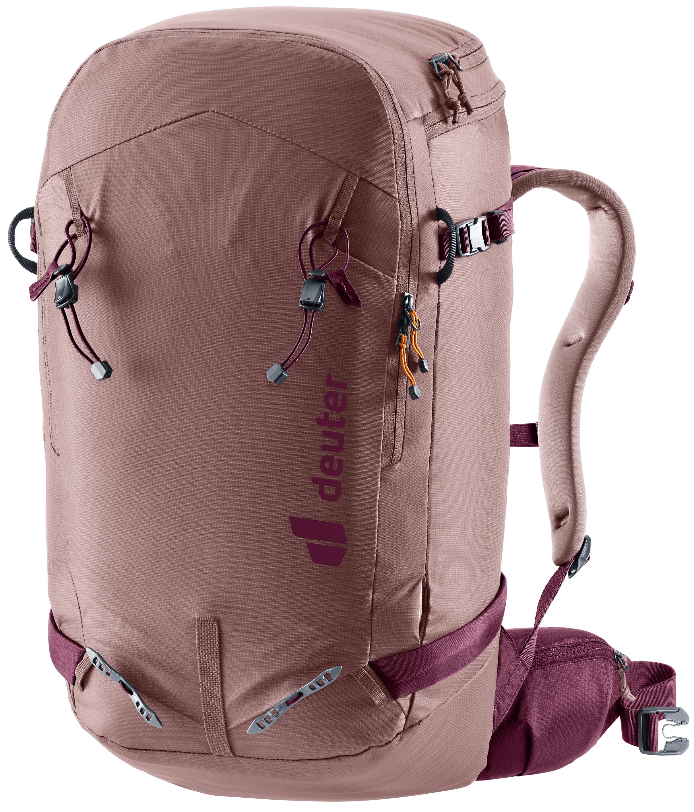 DEUTER picture