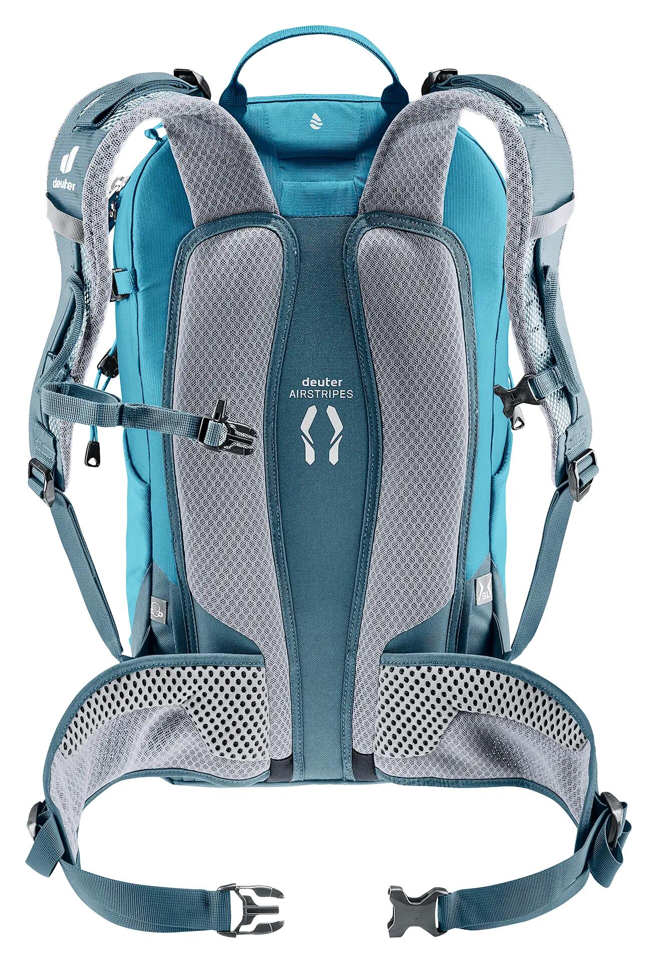 Damen - Klettern - Rucksack - luftdurchlässig - Trail 23 SL 2/12