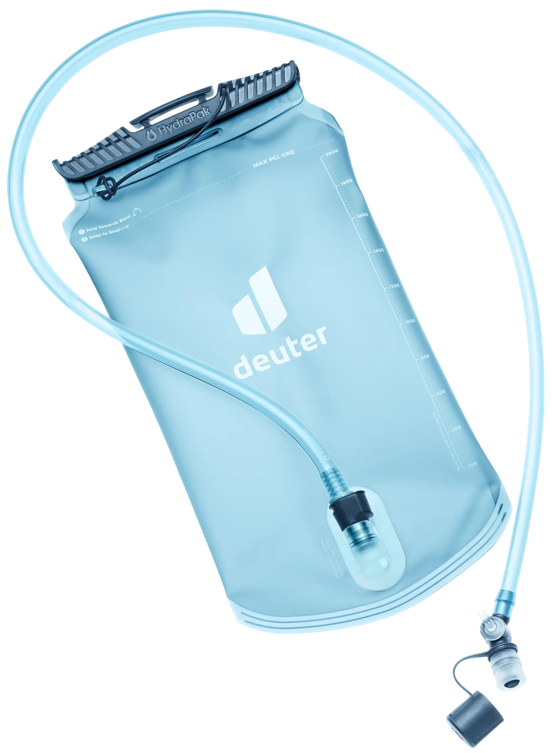 DEUTER picture