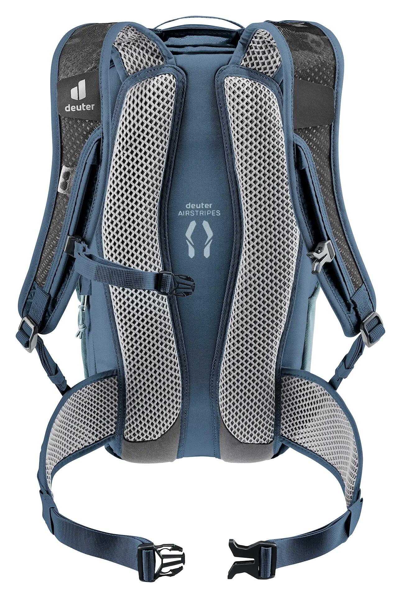 Rugzak - Mountainbike - Unisex - Race 12 2/8