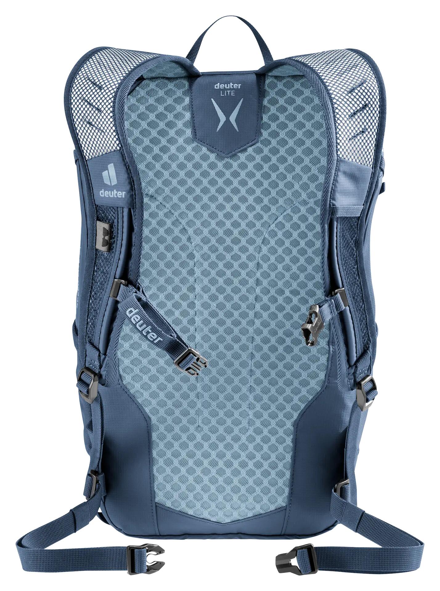 Sac à dos - montagne - léger, ventilé - speed lite 21 2/8