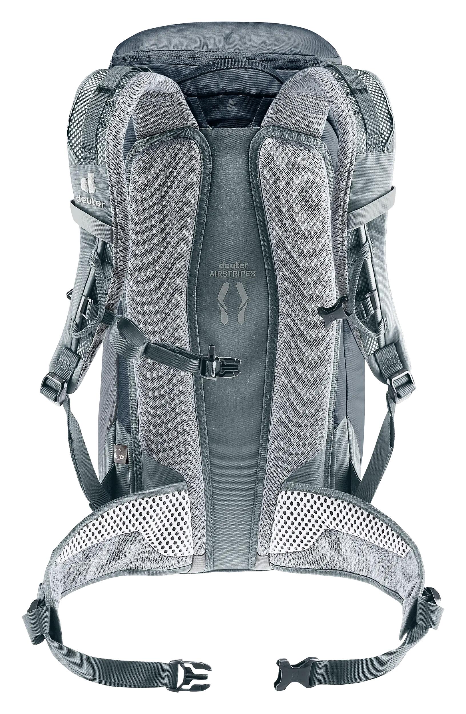 Klettern - Rucksack - belüftet, Frontzugang - Trail 18 2/8