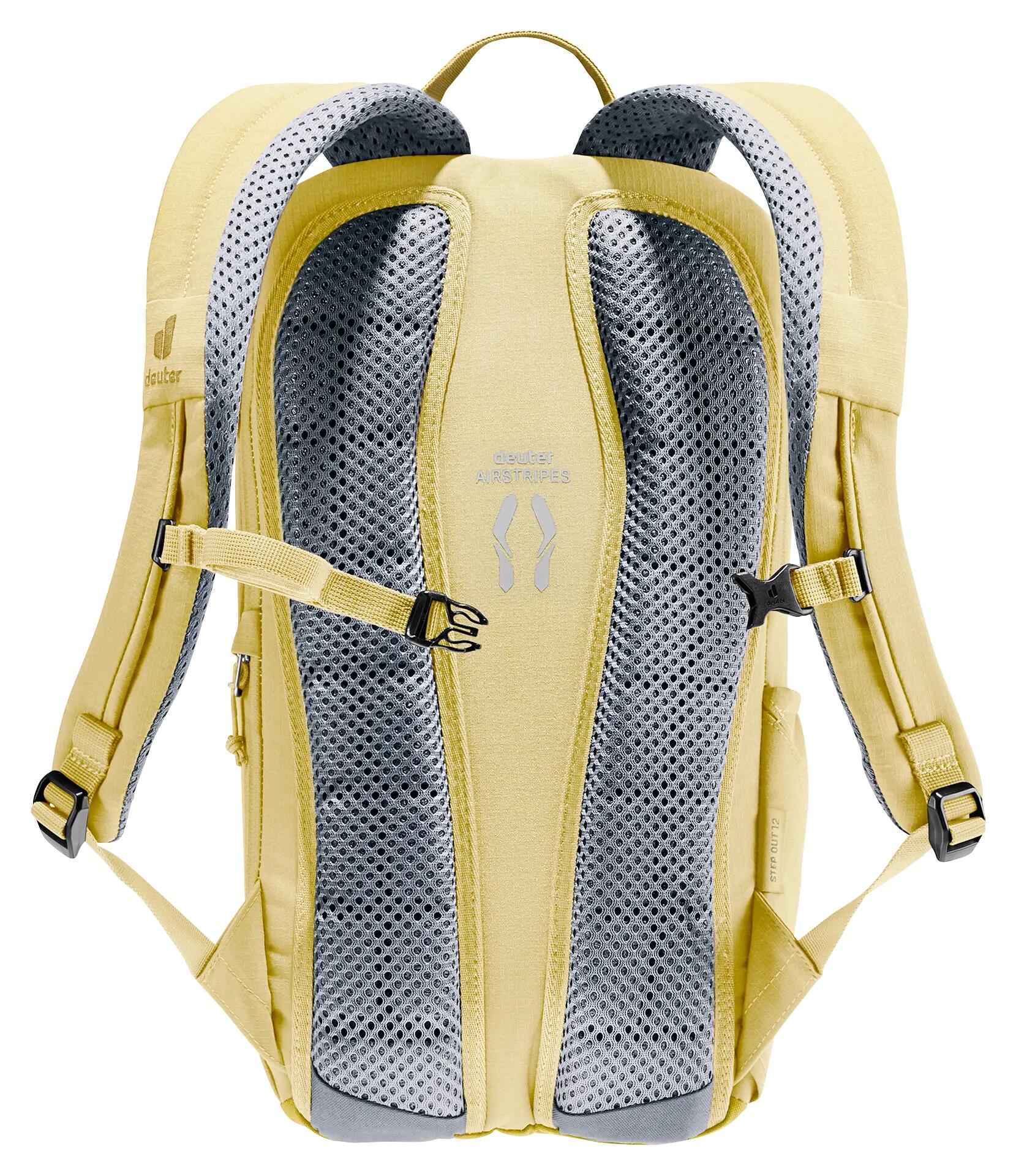 Stepout 12 Rucksack 2/7