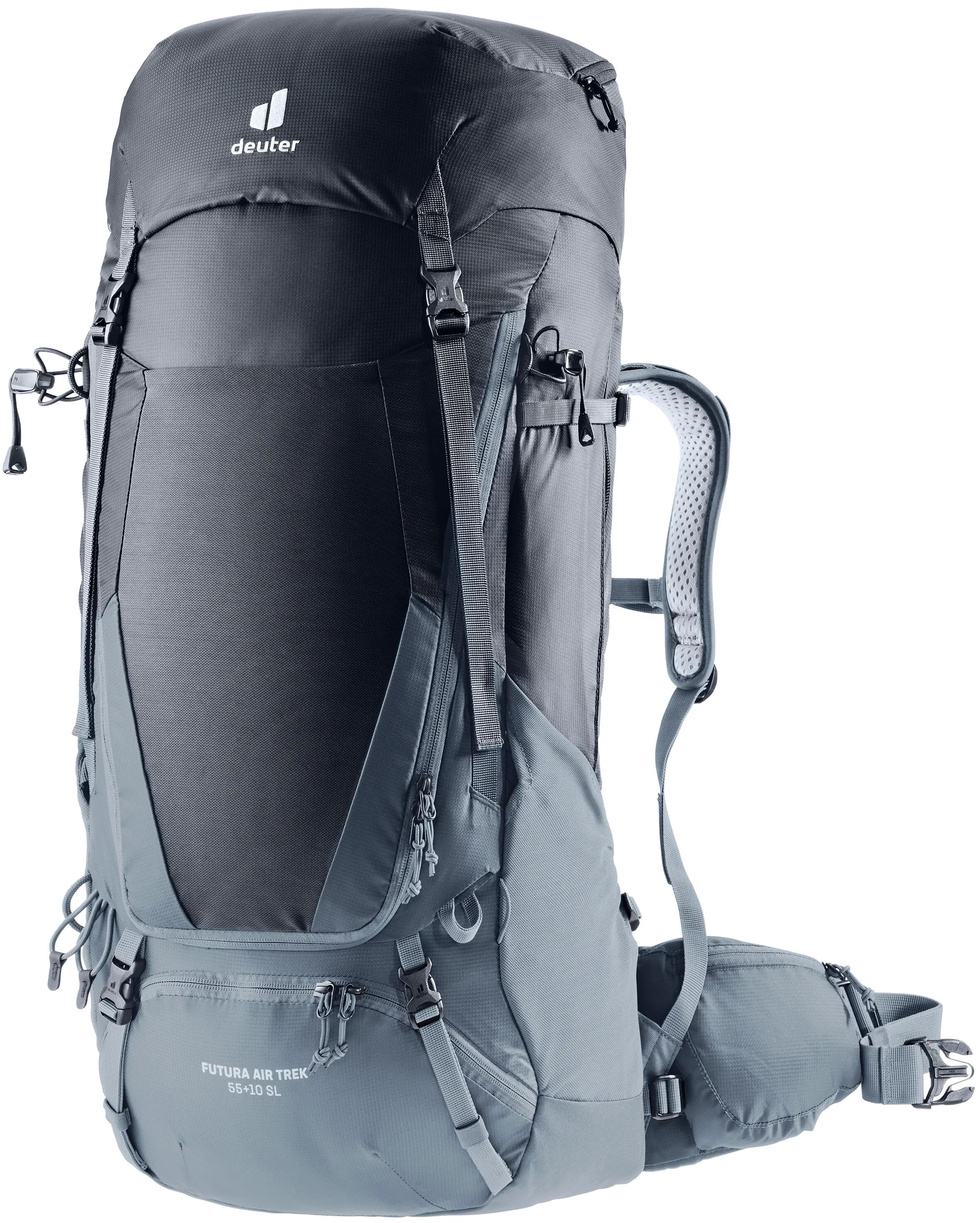 DEUTER picture