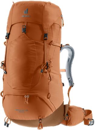 Damen - Trekkingrucksack - leicht, atmungsaktiv - Aircontact SL