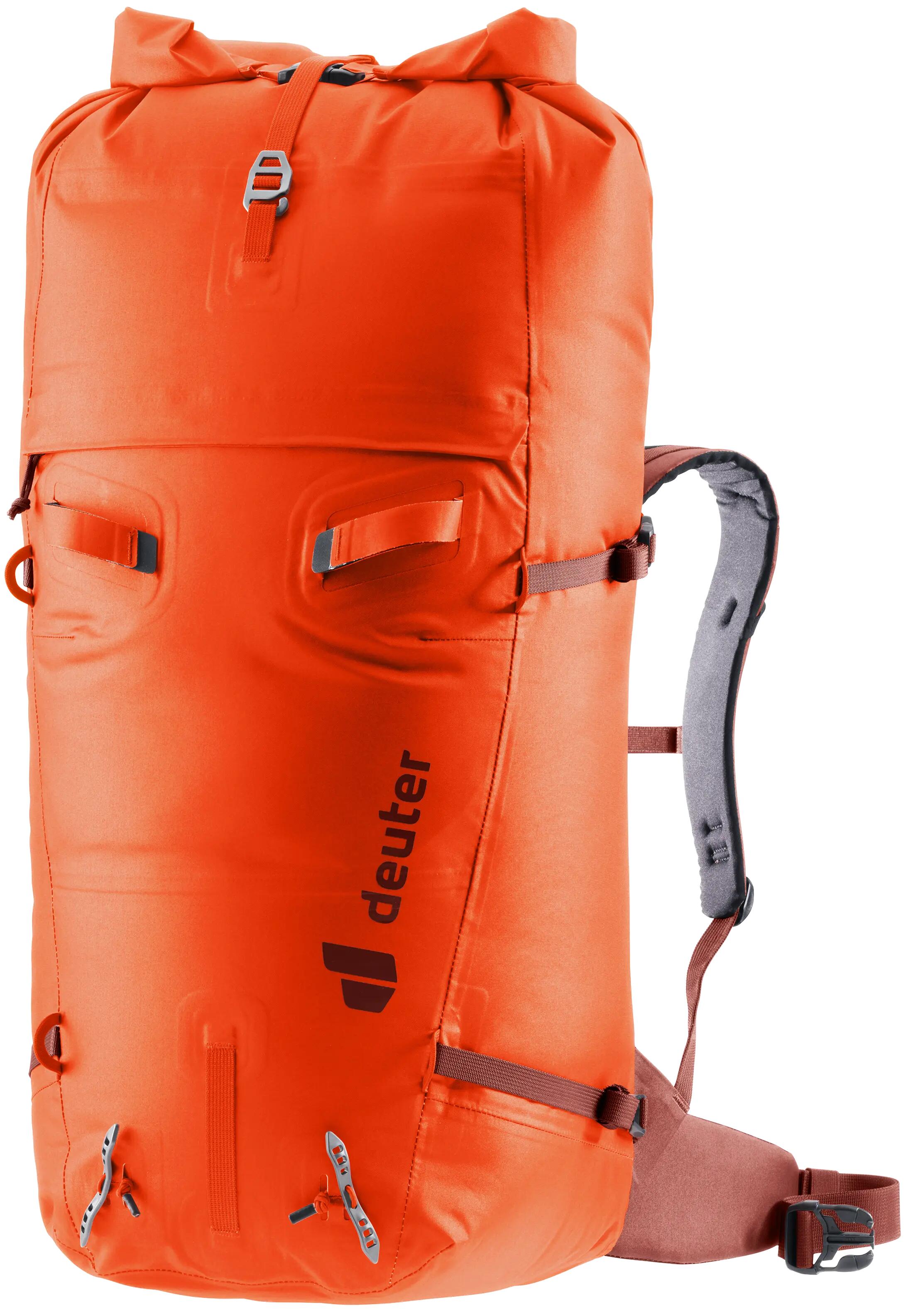 DEUTER picture