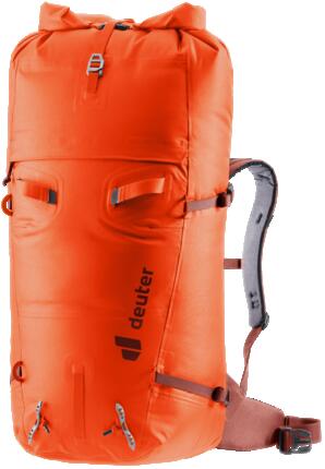 Skitour - rucksack - wasserdicht, leicht - durascent 42+10 sl