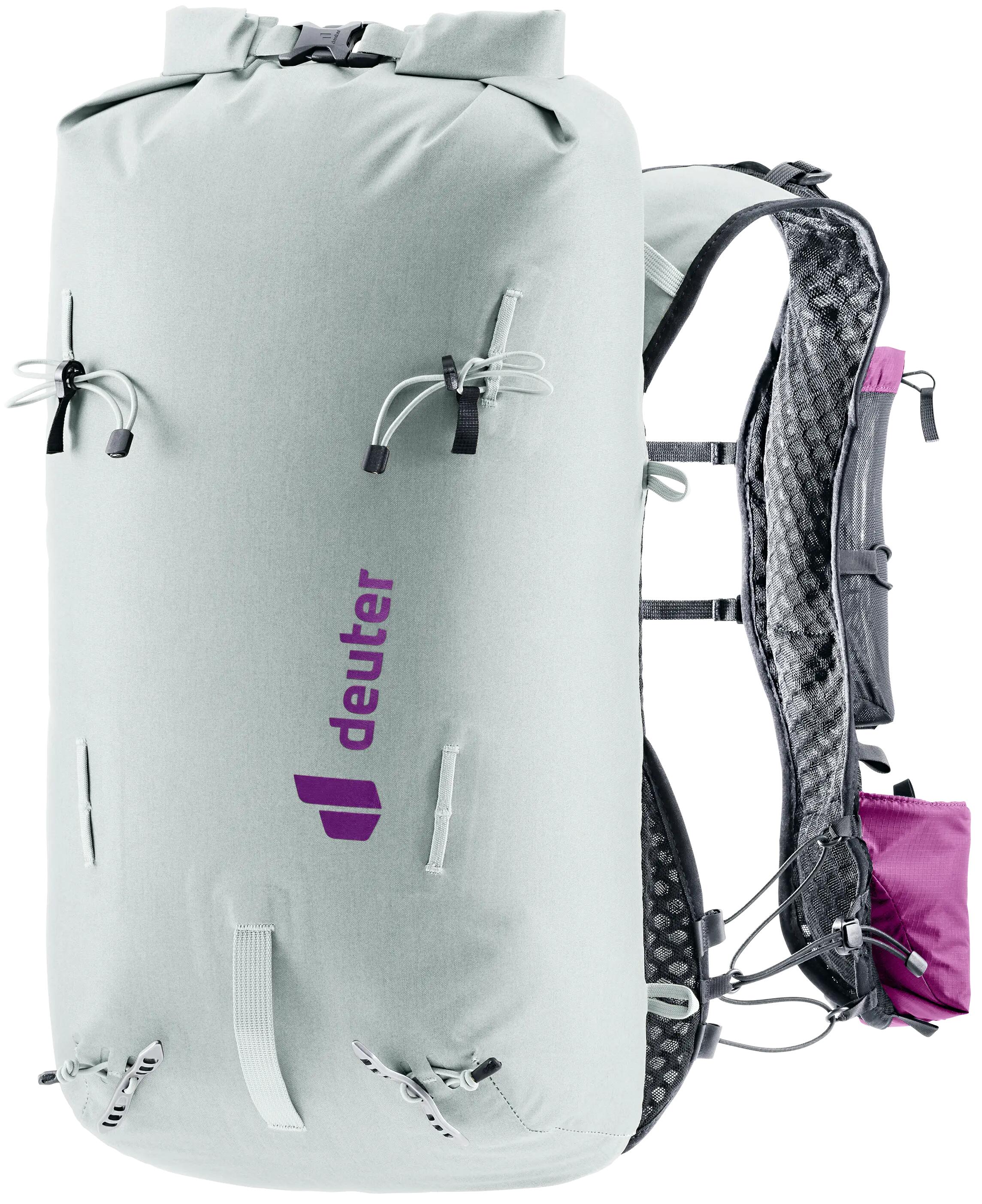 DEUTER picture
