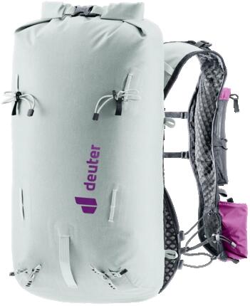 Vertrail 16 - sac à dos trail imperméable