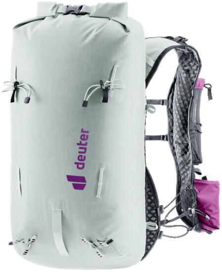 Vertrail 16 - sac à dos trail imperméable