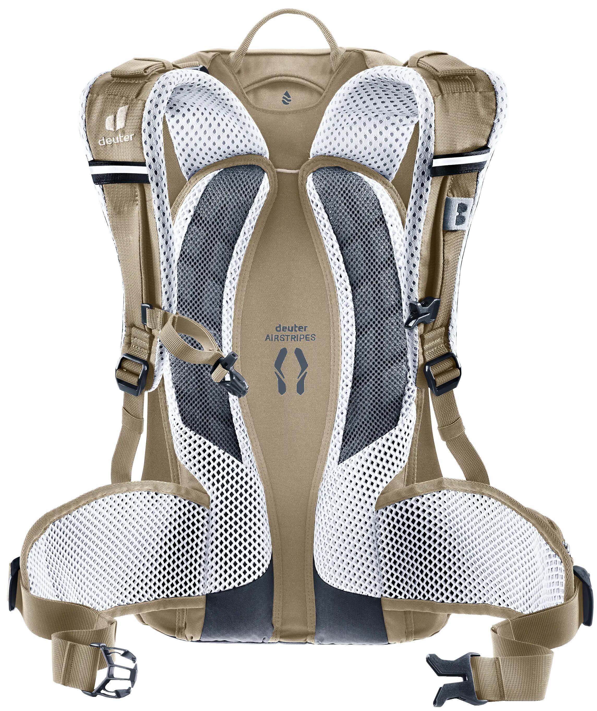 Damen - Fahrrad - Rucksack - belüftet - Trans Alpine 28 SL 2/15