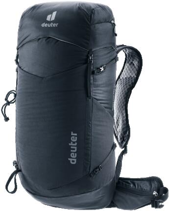 Unisex - klettern - rucksack - leicht, belüftet - Speed Lite Pro 30