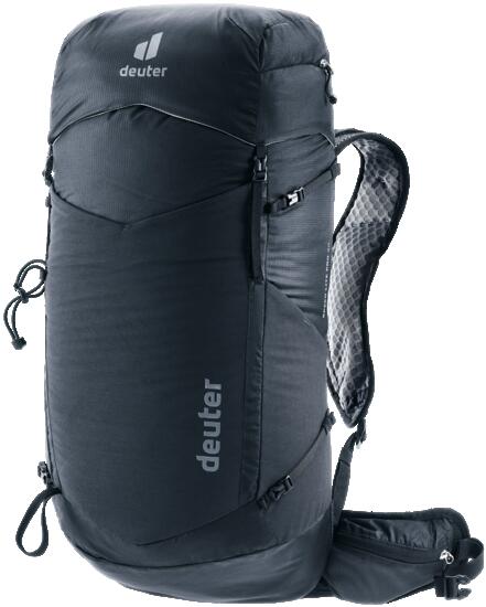 Unisex - klettern - rucksack - leicht, belüftet - Speed Lite Pro 30