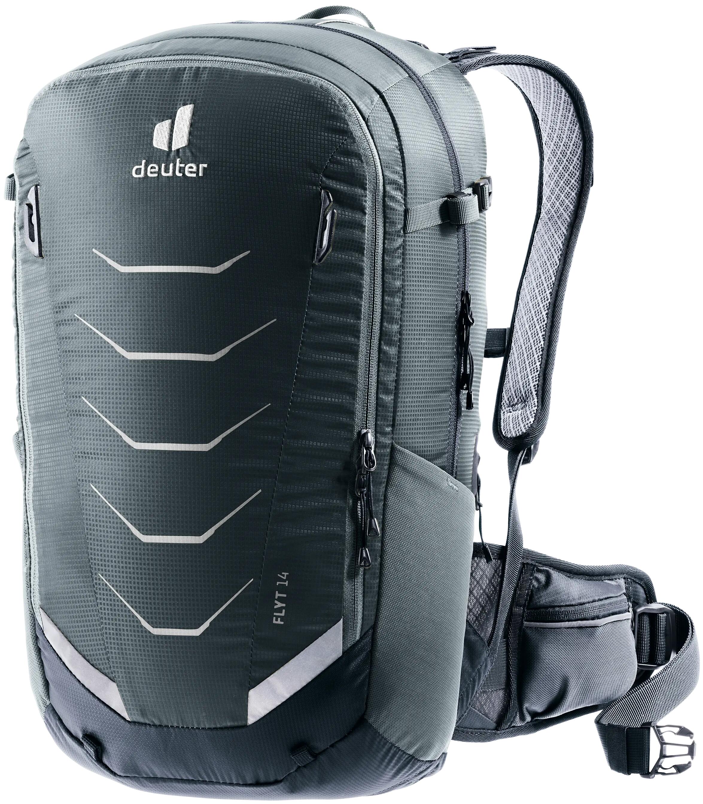 DEUTER picture