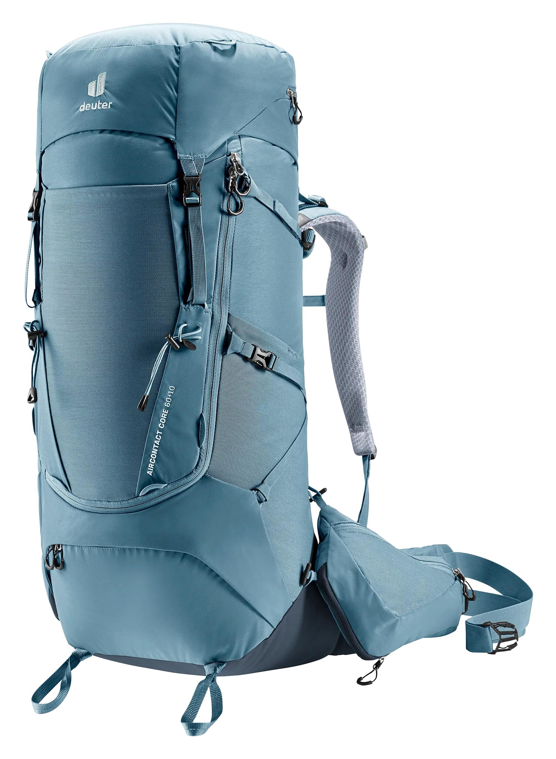 DEUTER picture