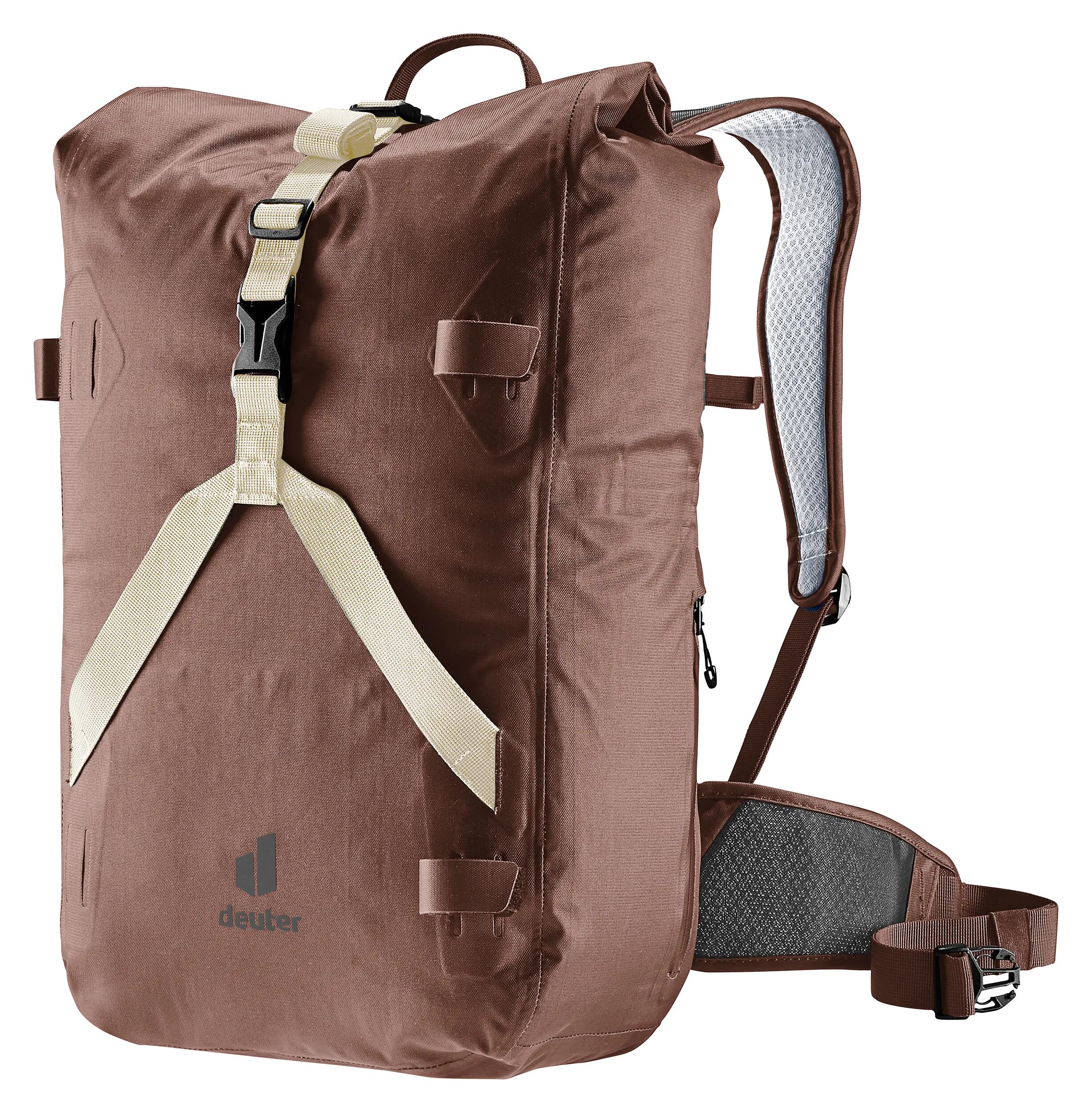 DEUTER picture