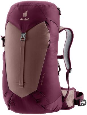 Rugzak - wandelen - dames - ac lite 28 sl