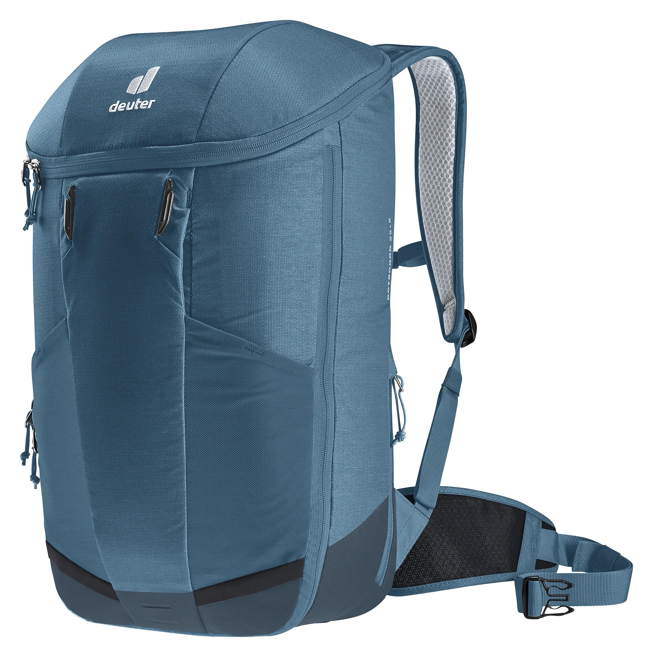 DEUTER picture