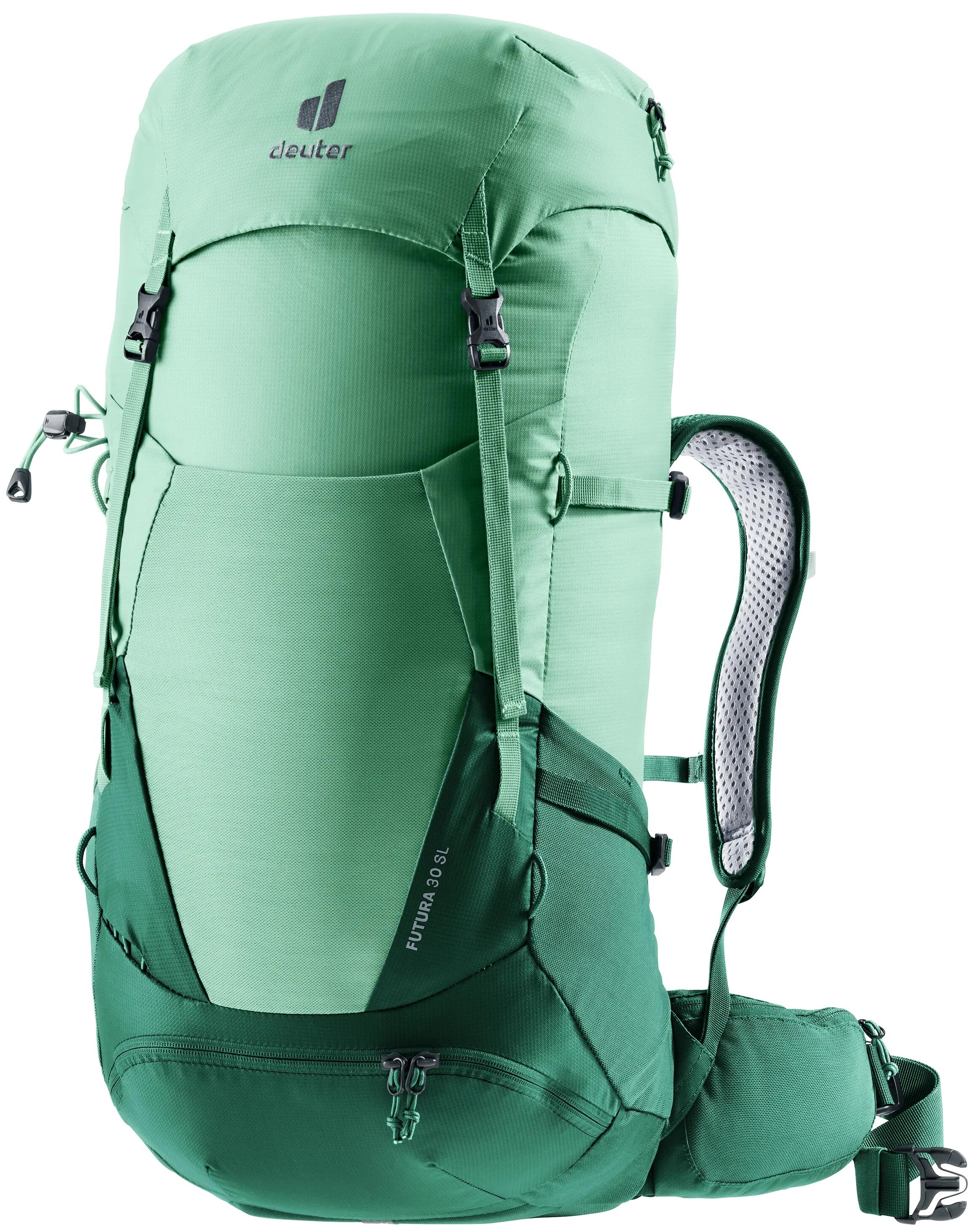DEUTER picture