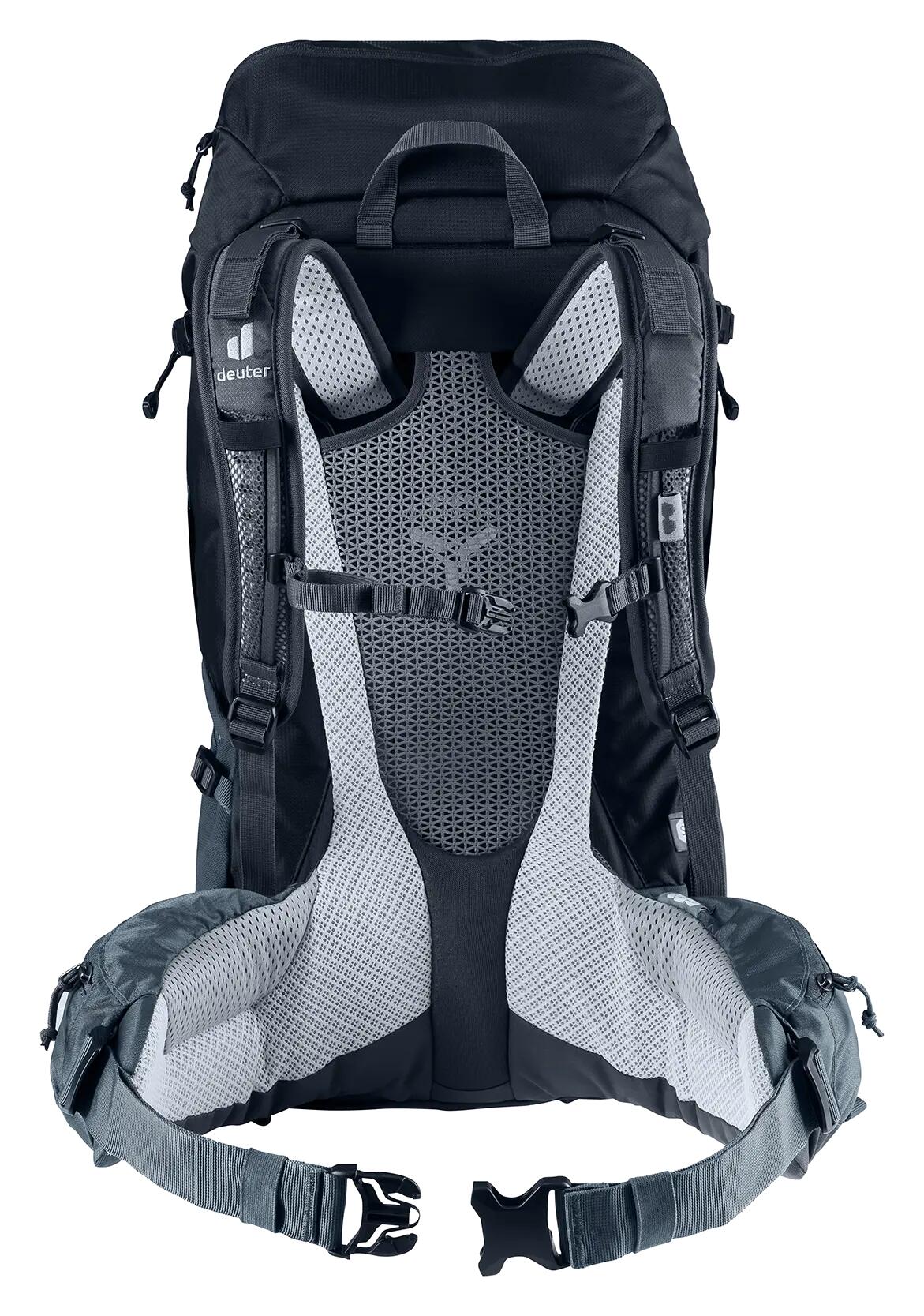461 Futura Pro 38 SL sac à dos de randonnée femme 38L 2/7