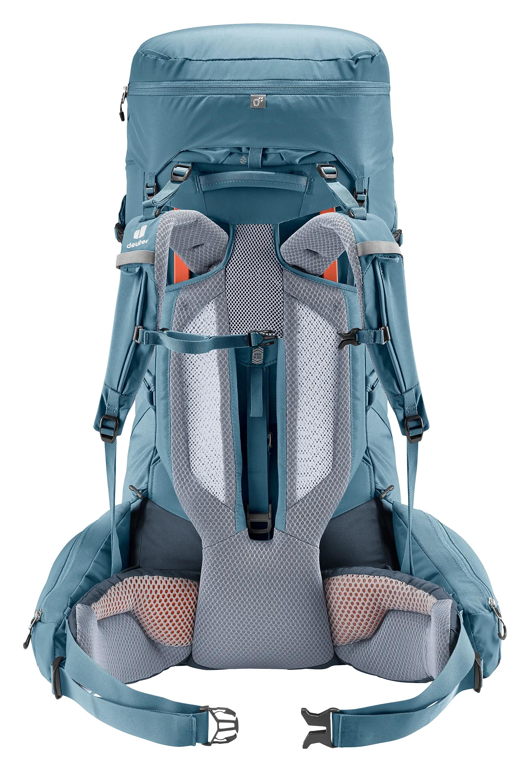 Aircontact Core 60+10 2/8