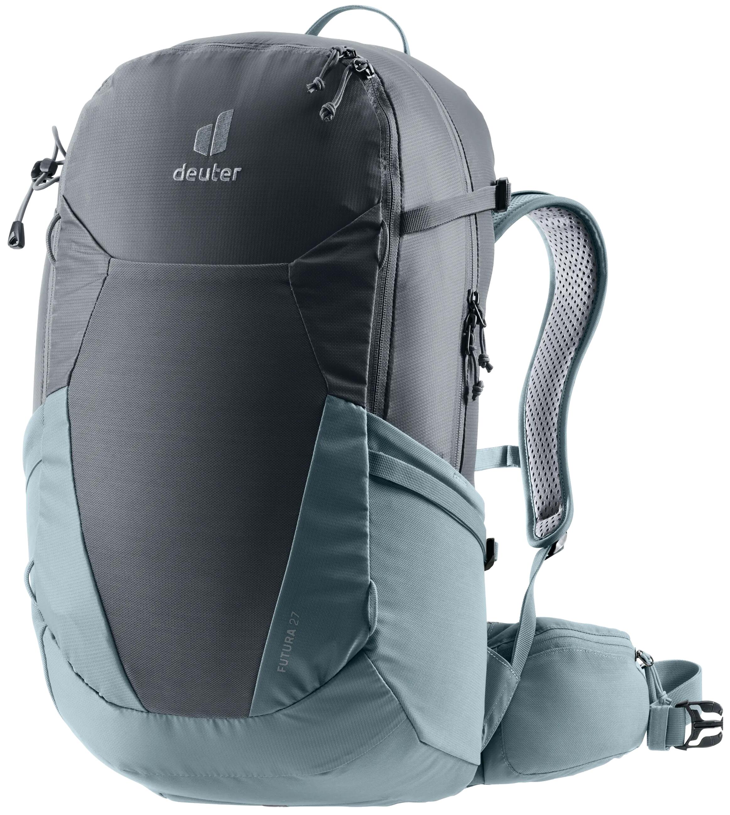DEUTER picture