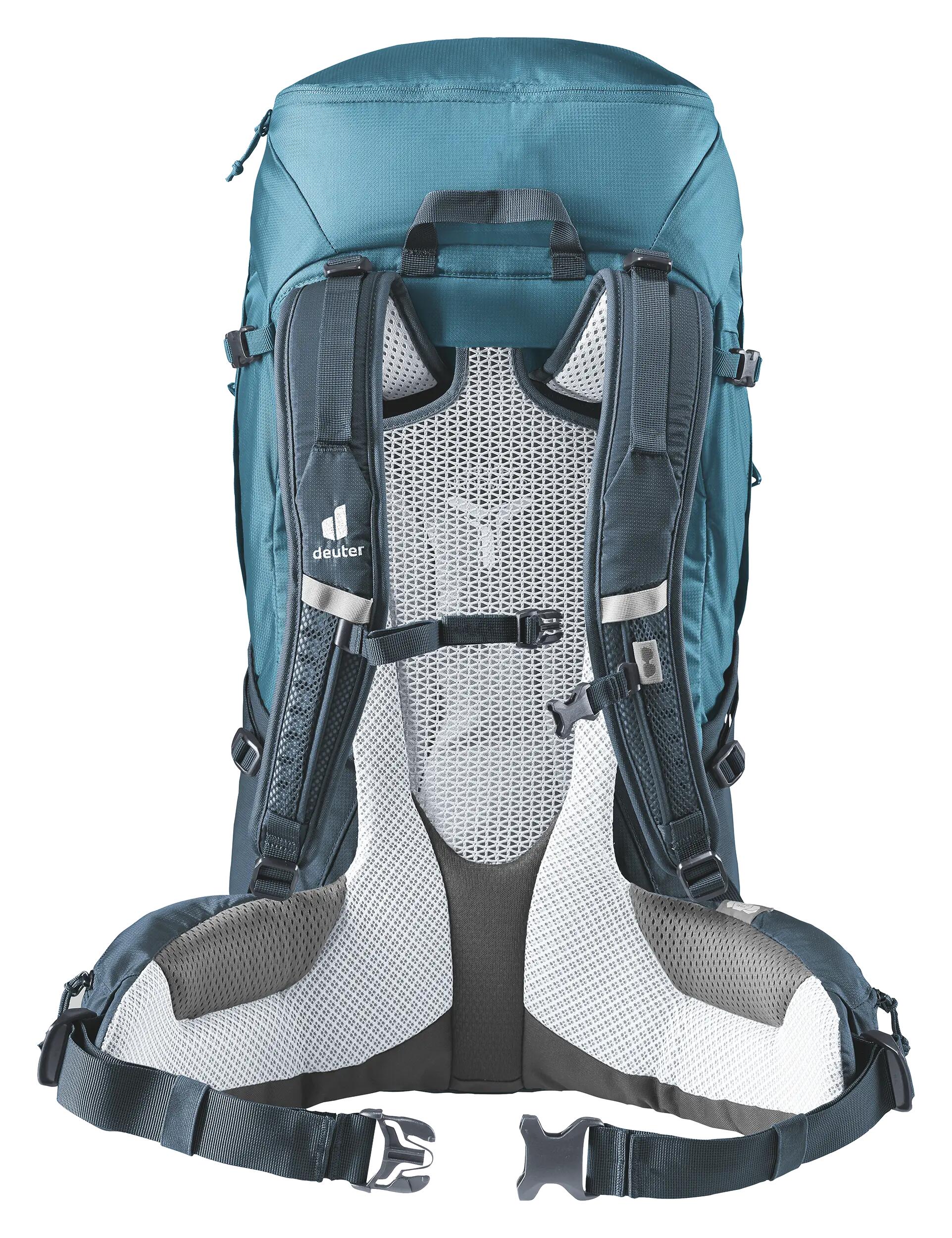 Männer - rucksack - belüftet, 40 l - futura pro 40 2/10