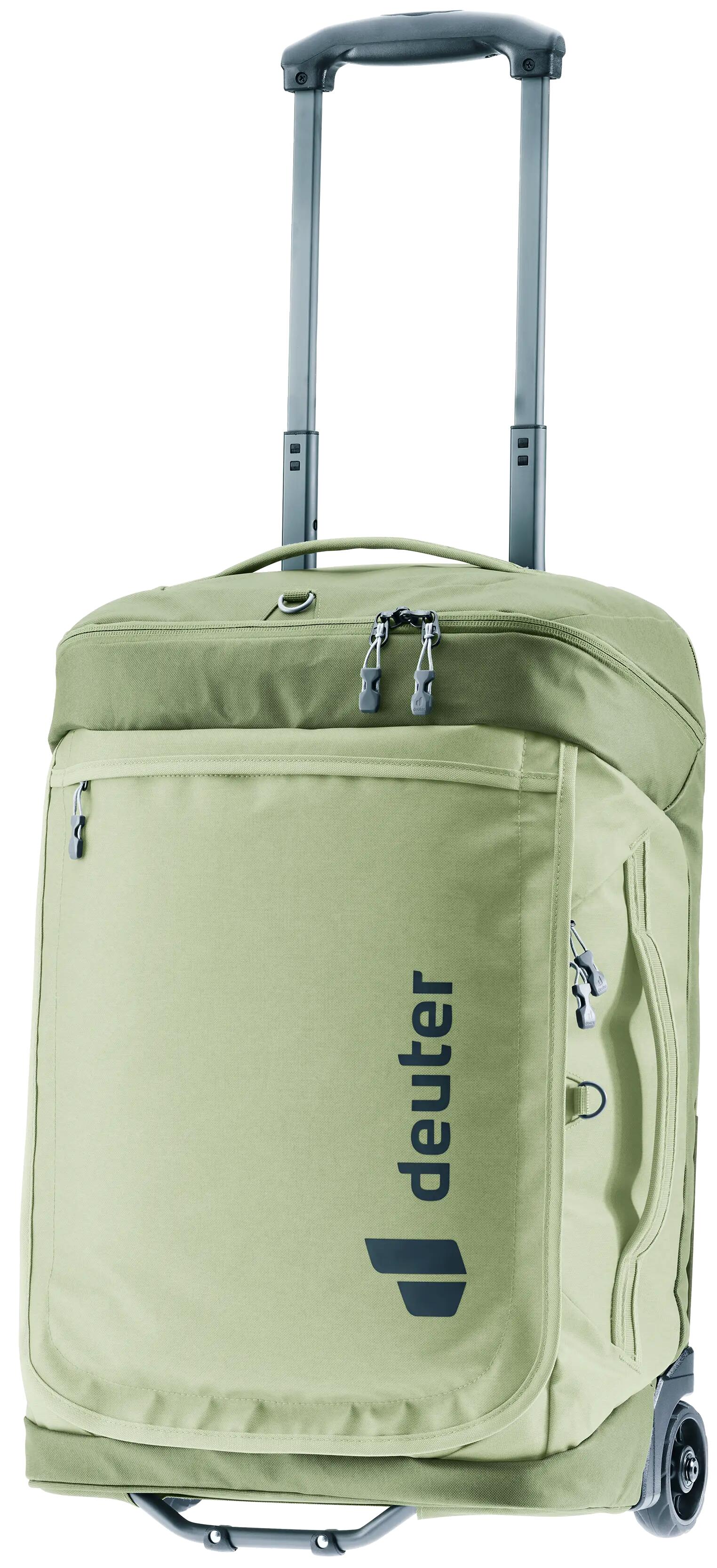 Duffel-trolley, wasserabweisend - duffel pro movo 36 1/7