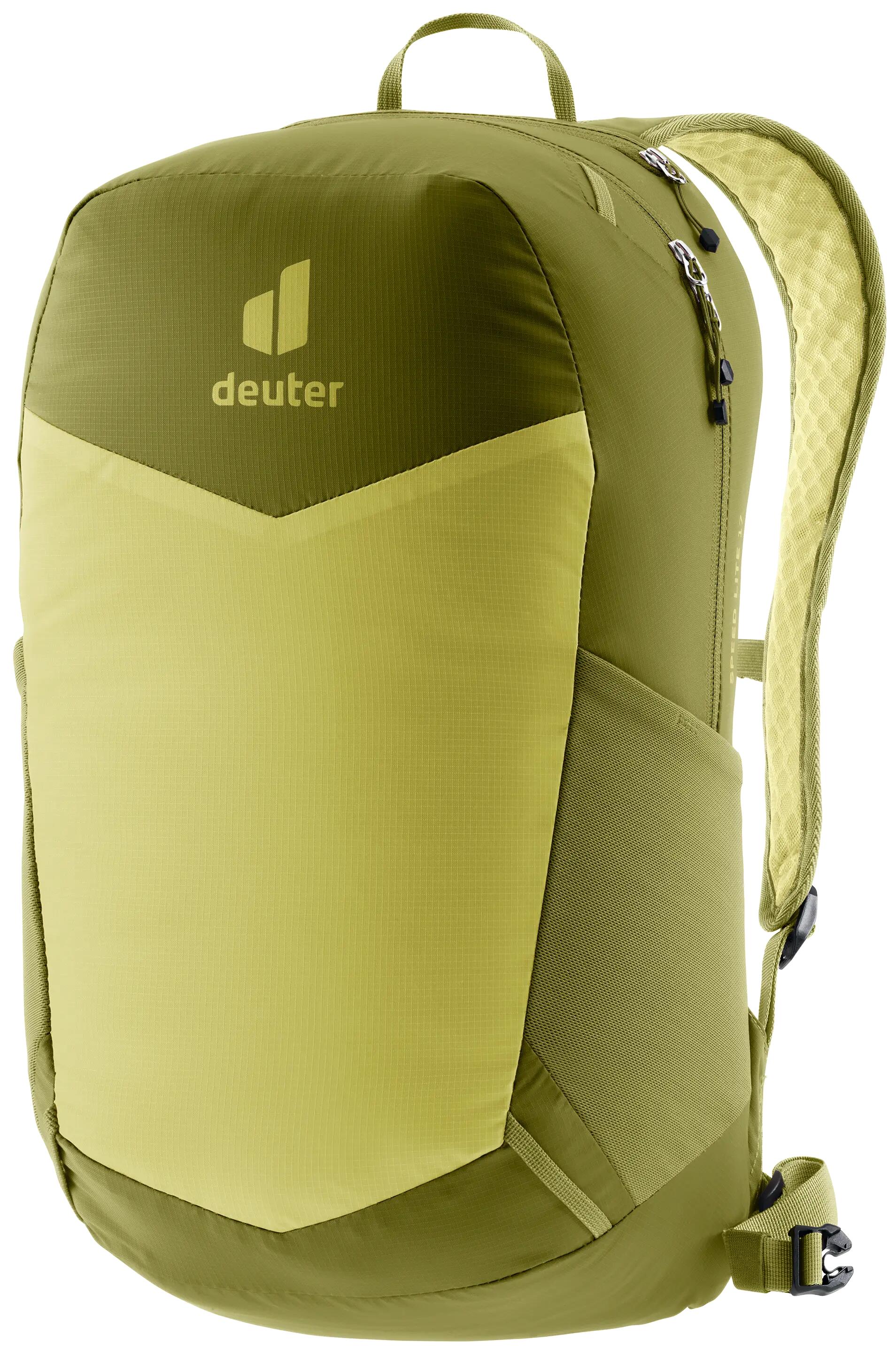 DEUTER picture