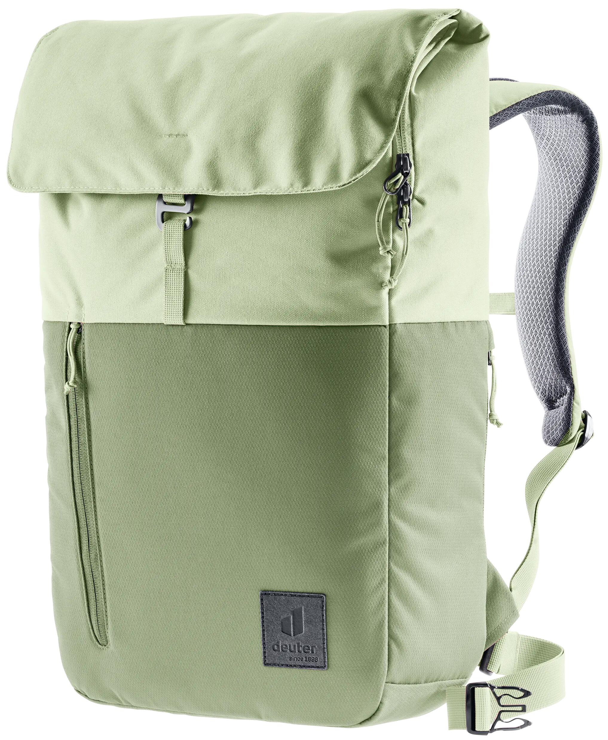 DEUTER picture