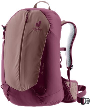 Damen - wandern - rucksack - leicht, belüftet - AC Lite 21 SL