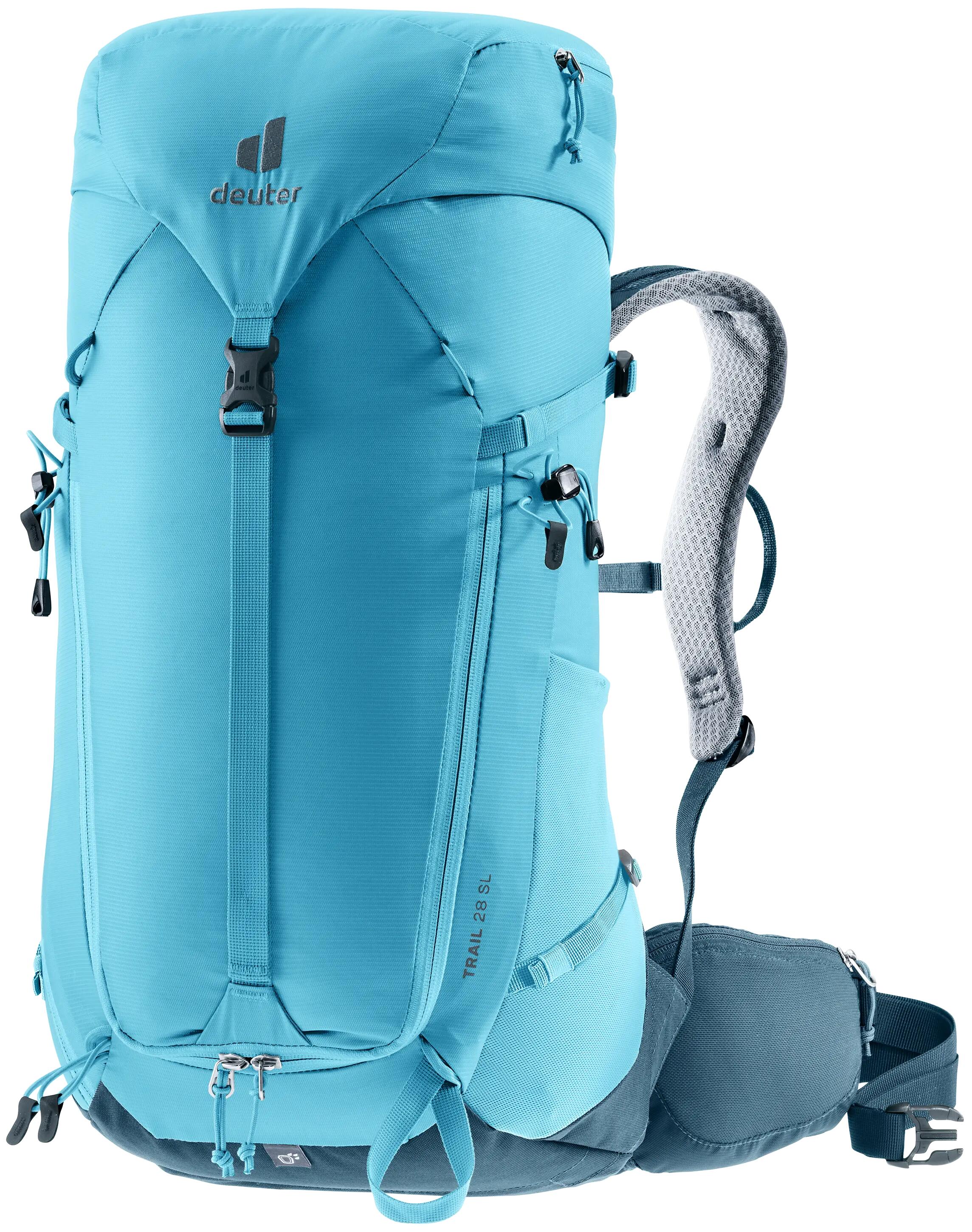 DEUTER picture