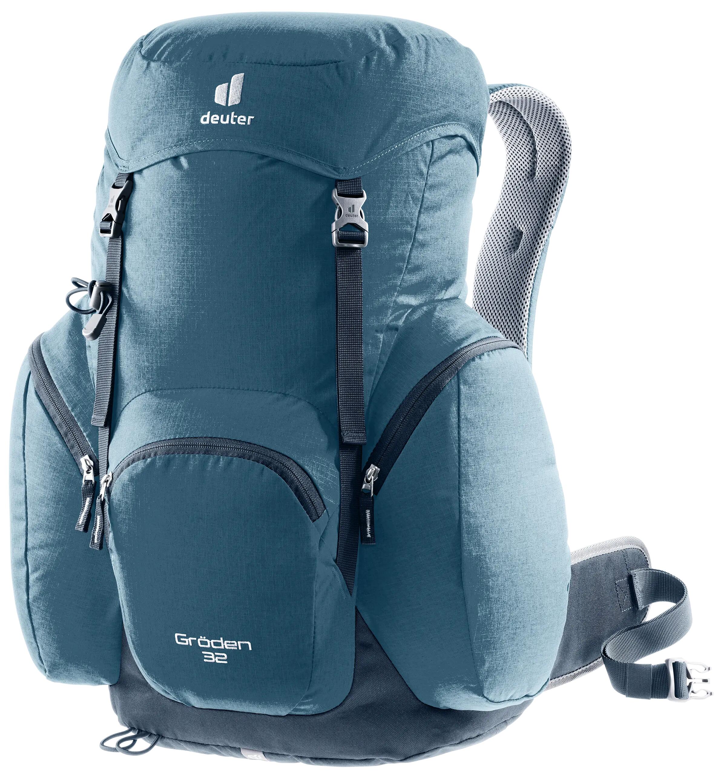 DEUTER picture