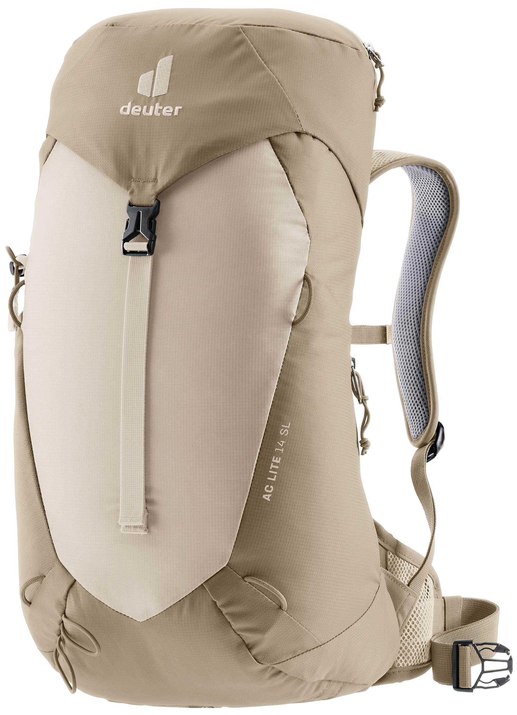 DEUTER picture