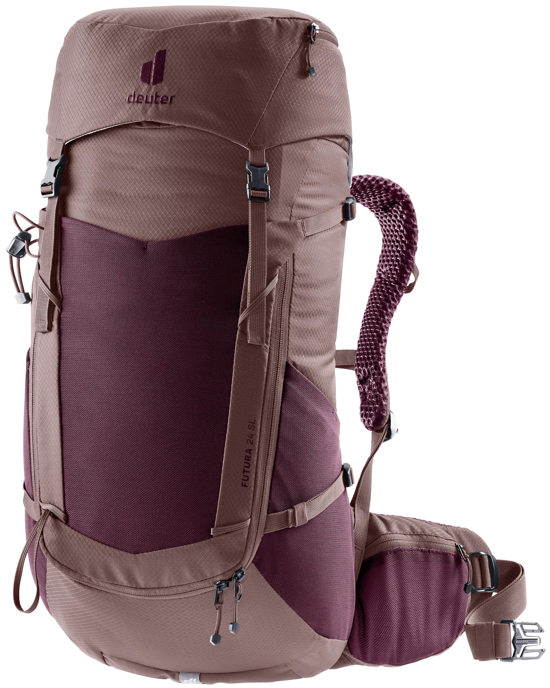 DEUTER picture