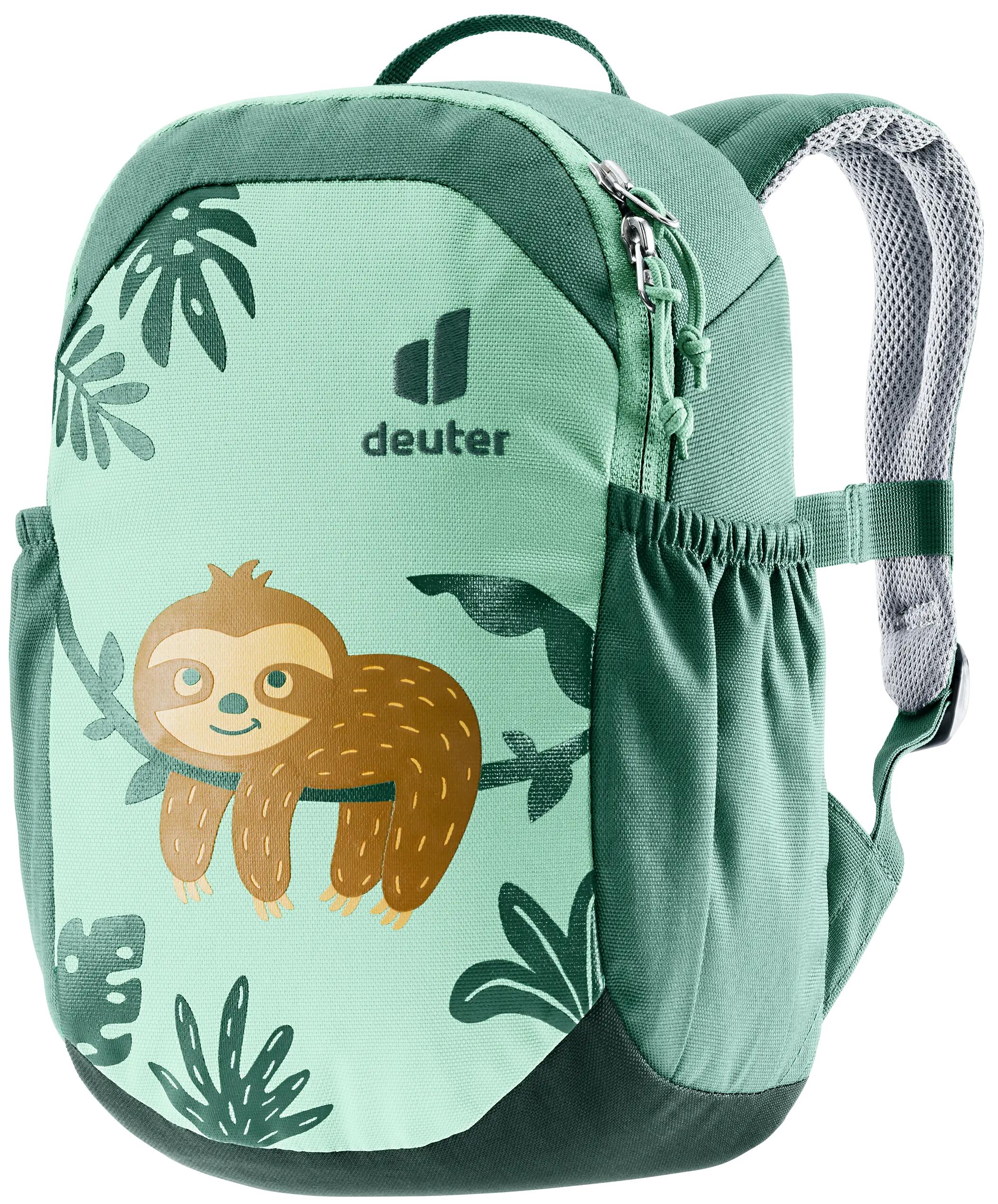DEUTER picture
