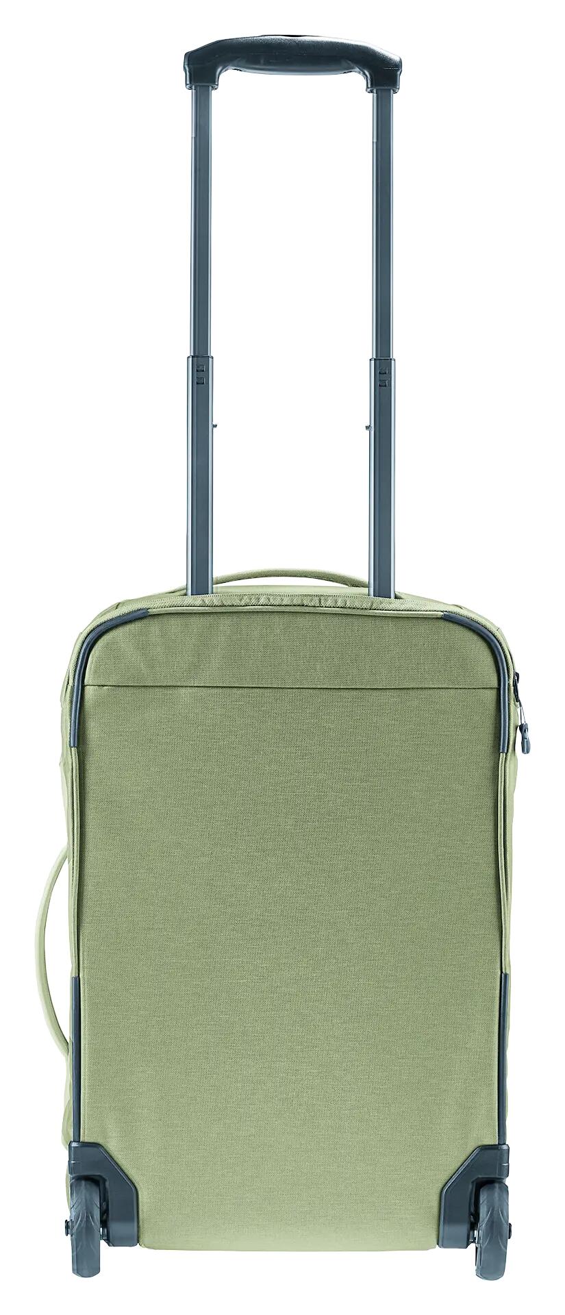Duffel-trolley, wasserabweisend - duffel pro movo 36 2/7