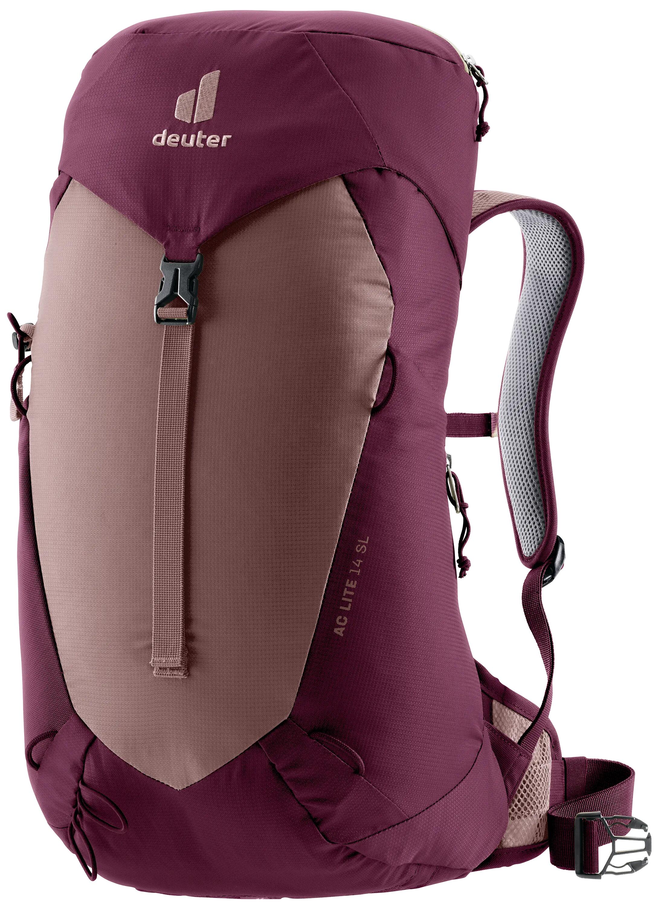 DEUTER picture