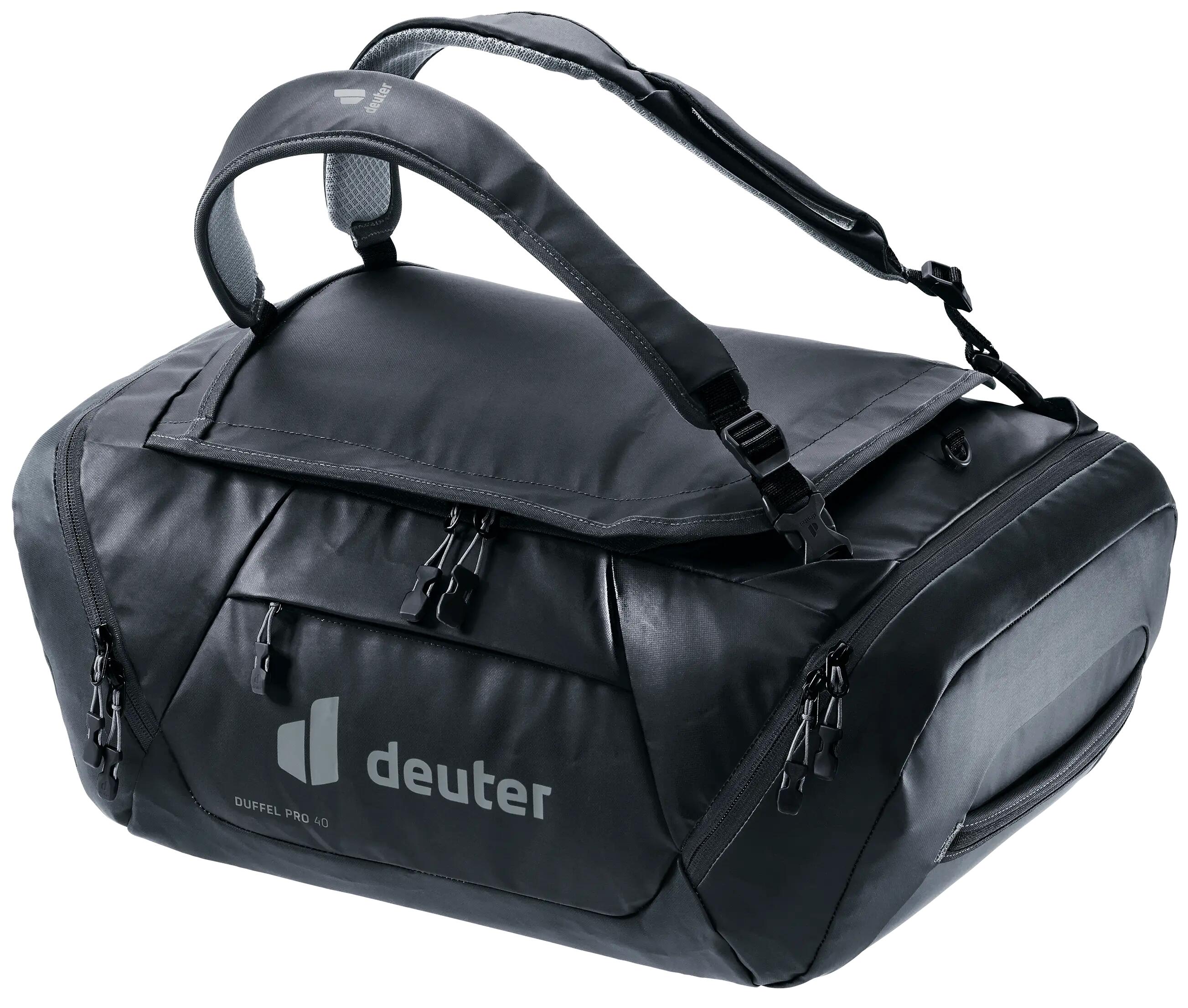 DEUTER picture