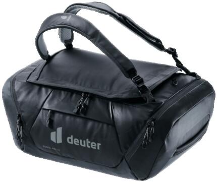 Sac de voyage - Voyage - Unisexe - Imperméable, durable - Duffel Pro 40