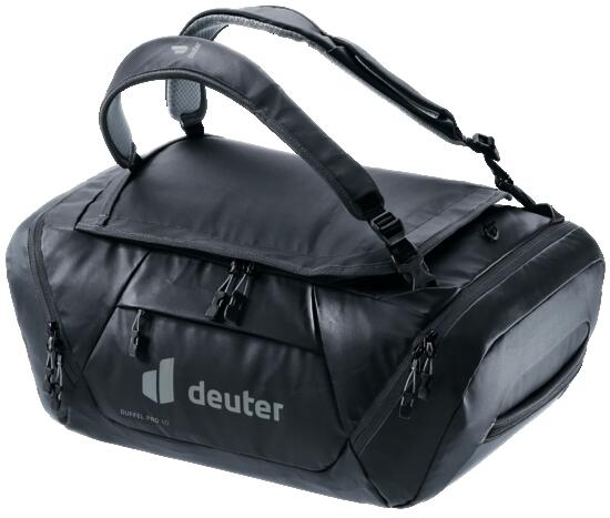 Sac de voyage - Voyage - Unisexe - Imperméable, durable - Duffel Pro 40