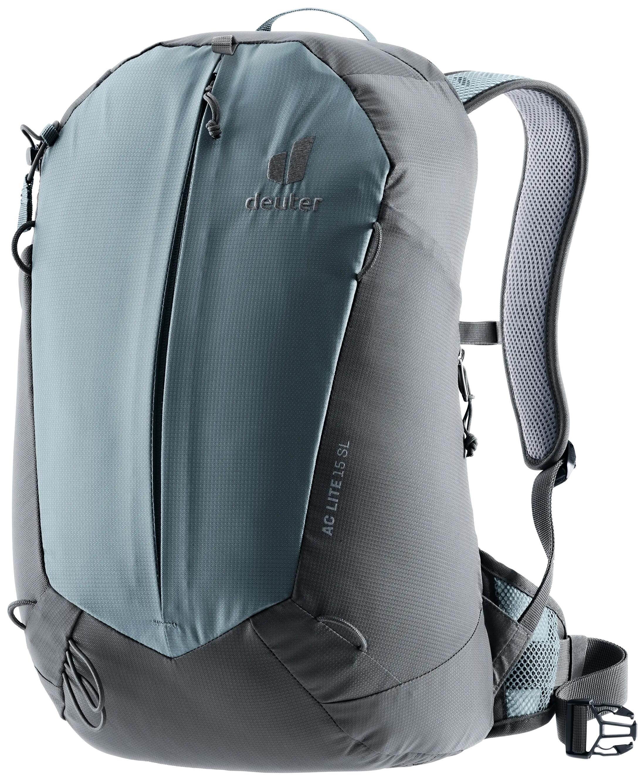 DEUTER picture