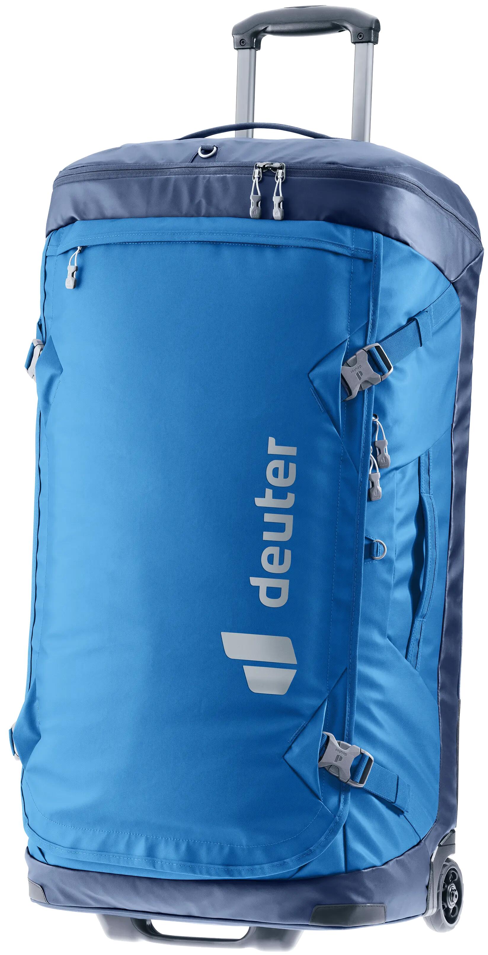 Sac trolley - bretelles escamotables - duffel pro movo 90 1/7