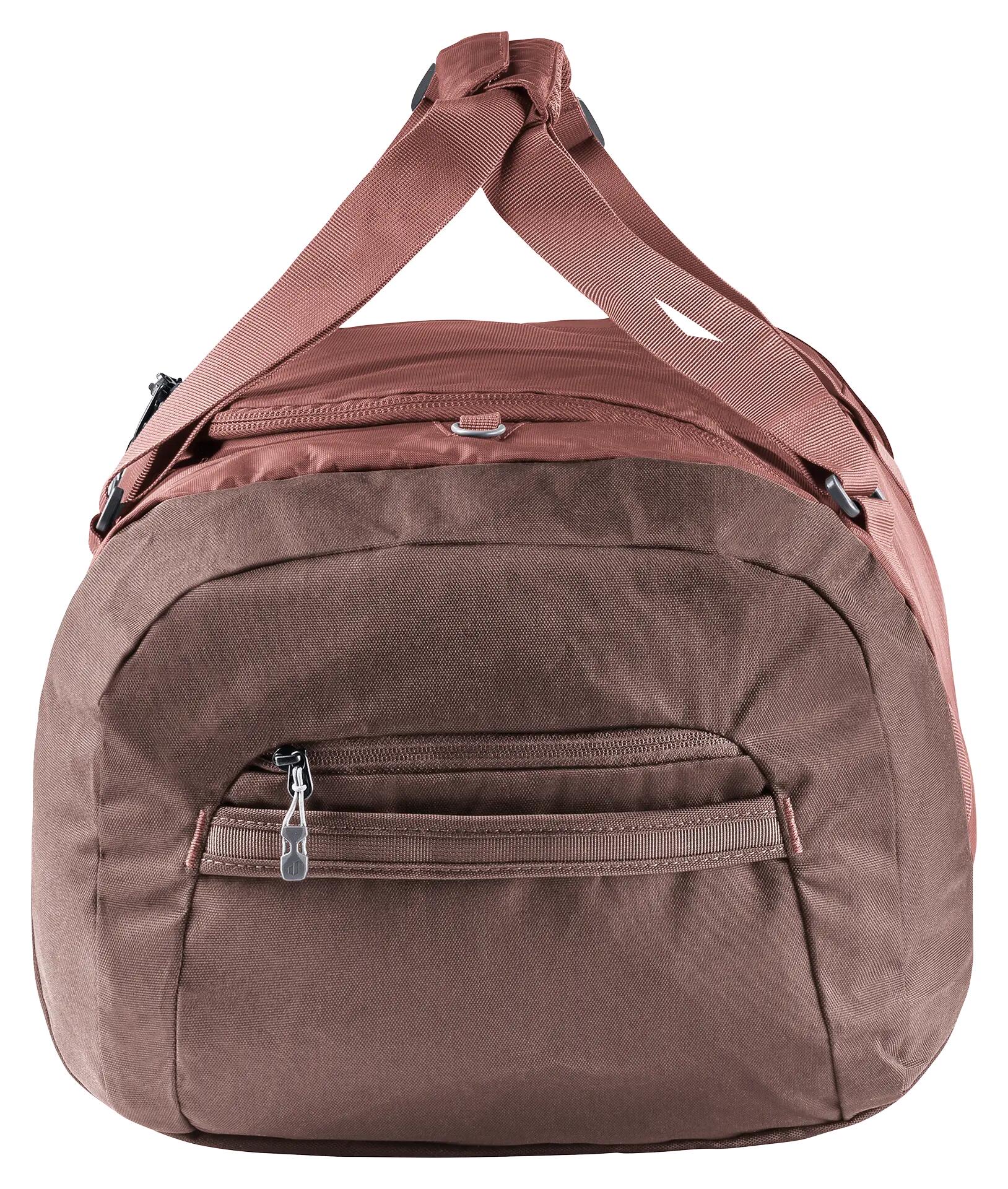 Sacs - voyage - polyvalent, léger - Duffel 50 - caspia-raisin 2/13