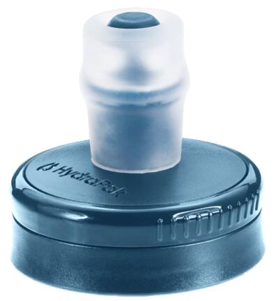 HydraPak Streamer - Ersatzkappe - Schraubdesign mit Beißventil