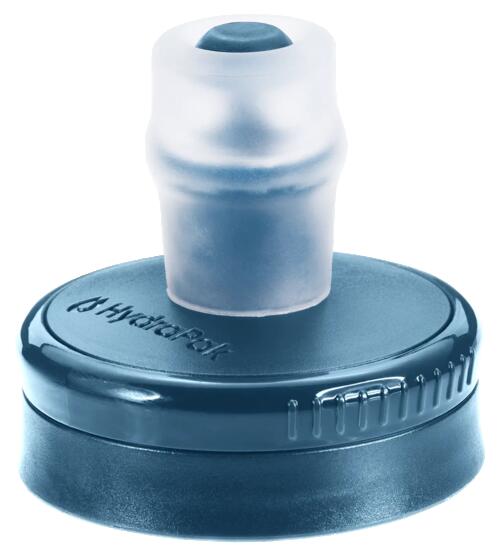 HydraPak Streamer - Ersatzkappe - Schraubdesign mit Beißventil