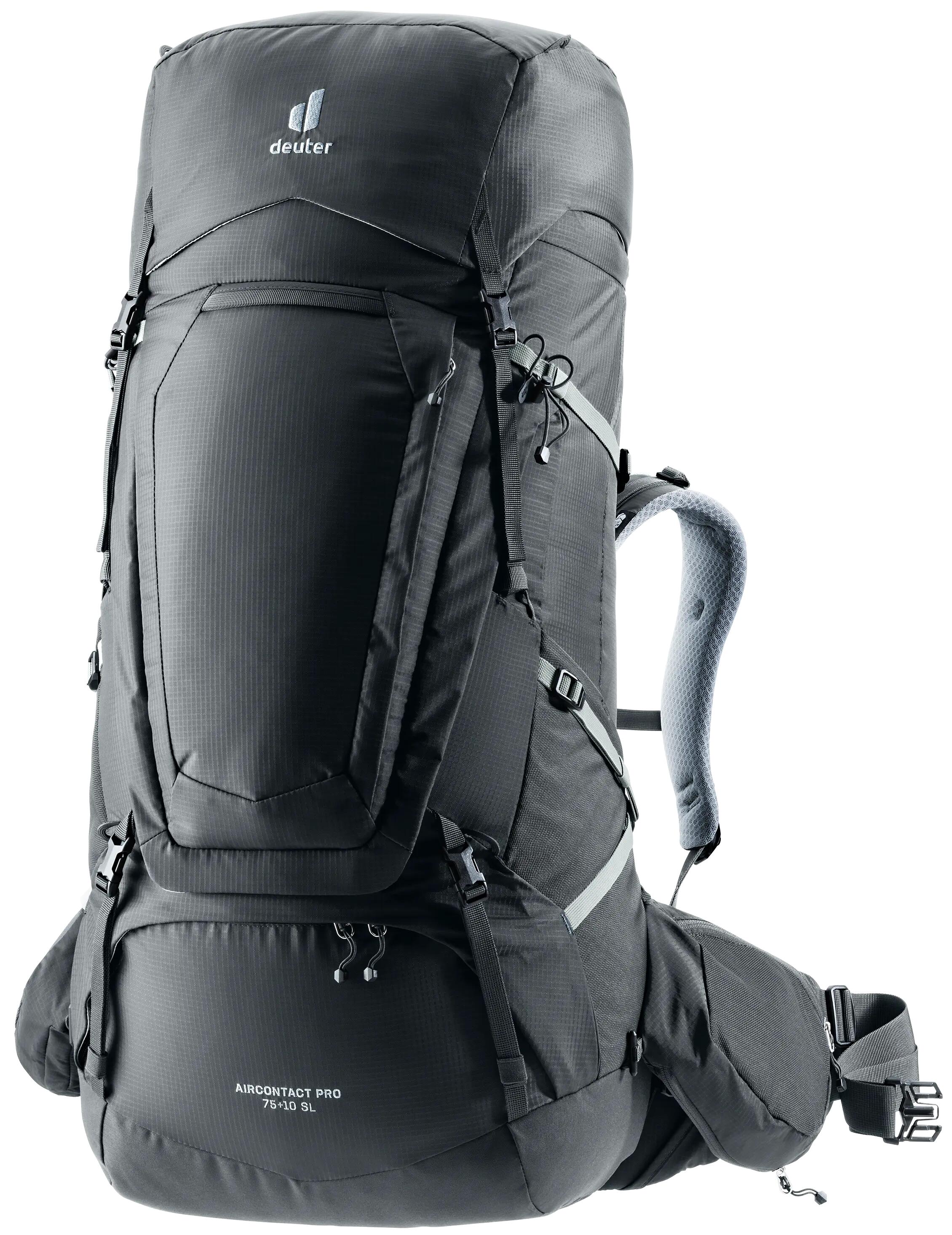 DEUTER picture