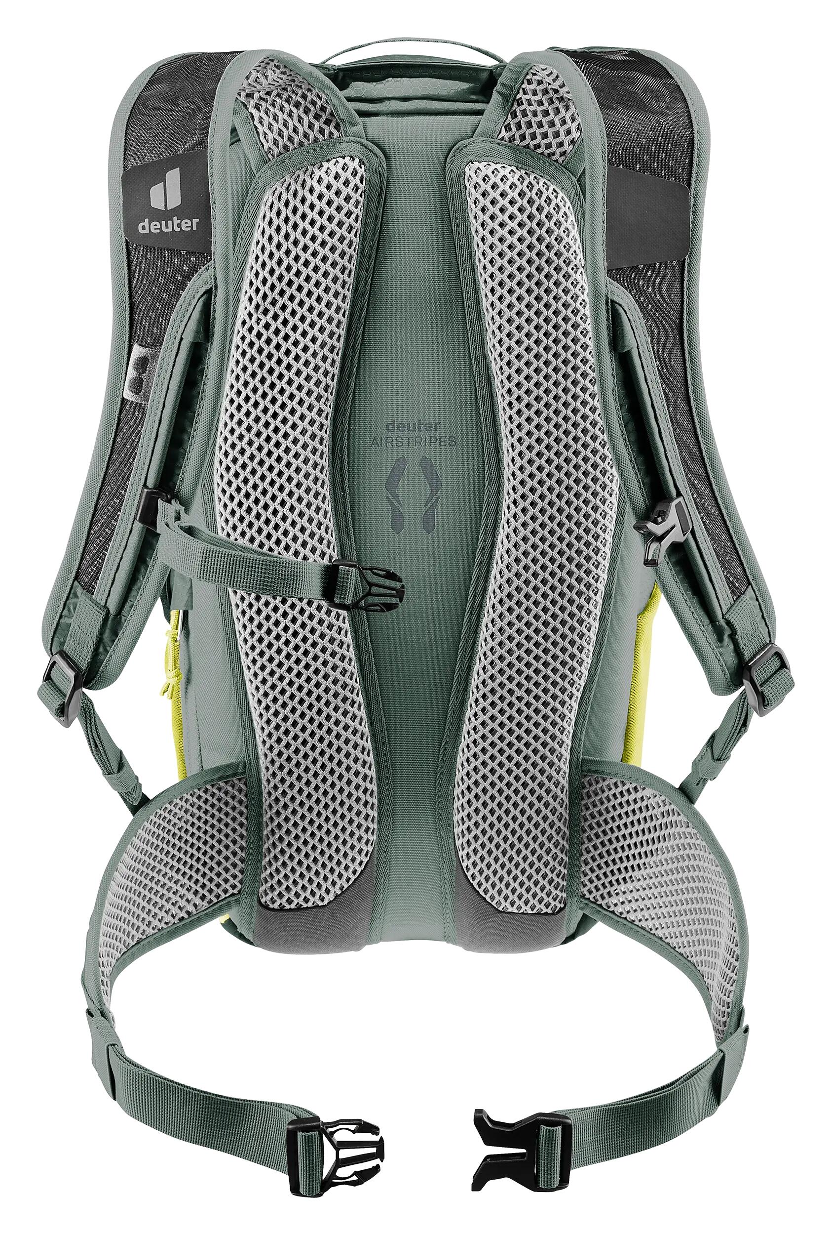 Unisex - fahrrad - rucksack - leicht belüftet - race 12 2/7
