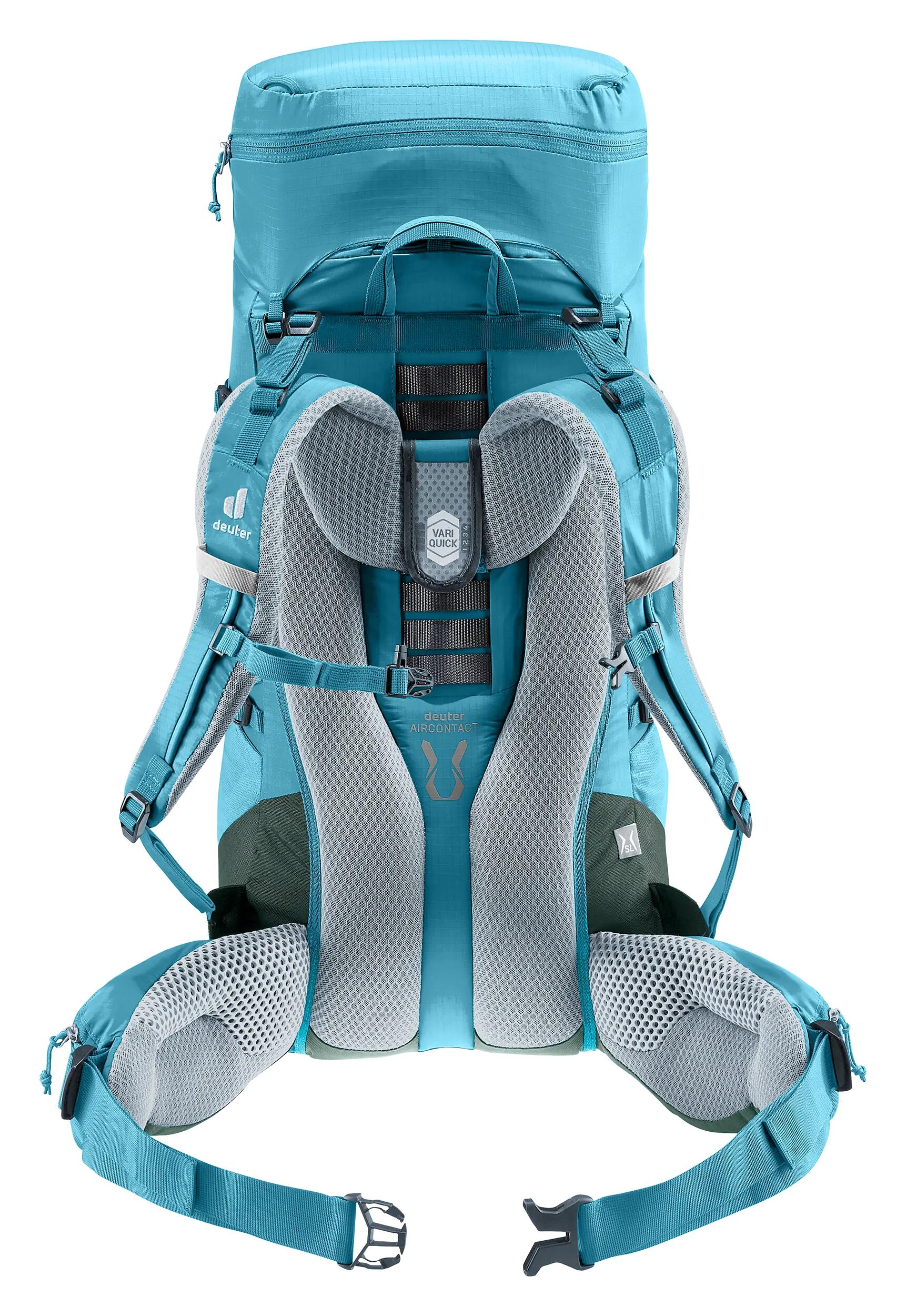 Aircontact Lite 35 + 10 SL 2/8